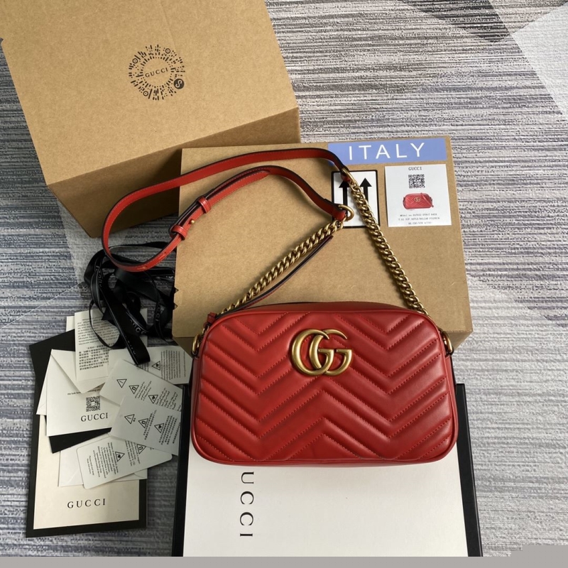 G*u*i satchel bags